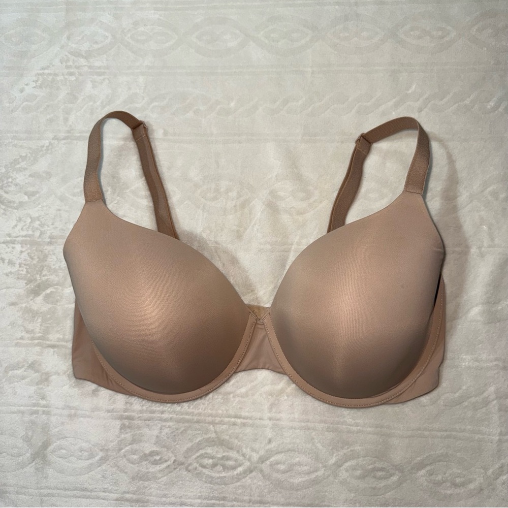 Victoria’s Secret t-shirt push up‎ full coverage 38ddd